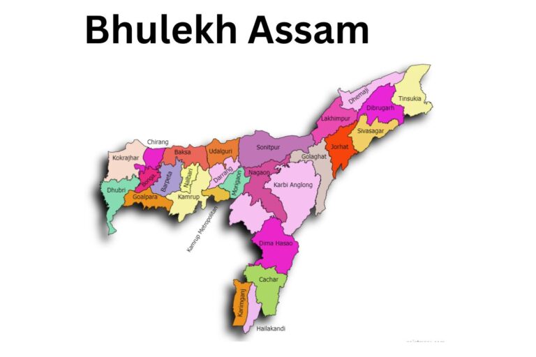 Bhulekh Assam