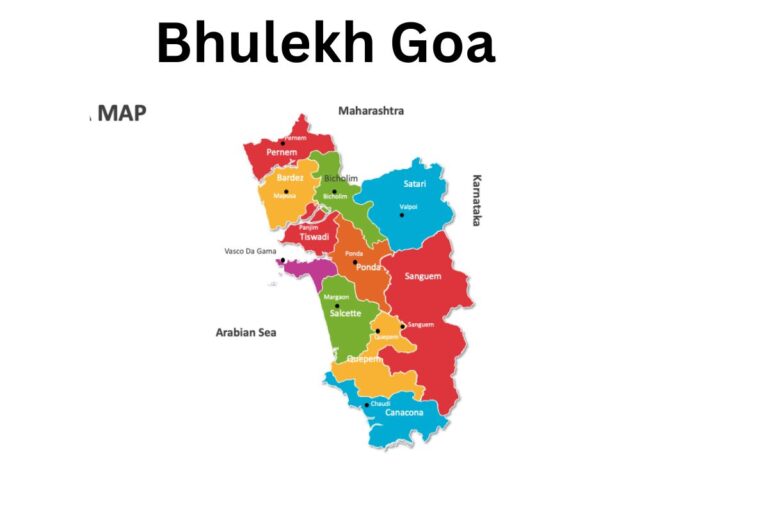 Bhulekh Goa
