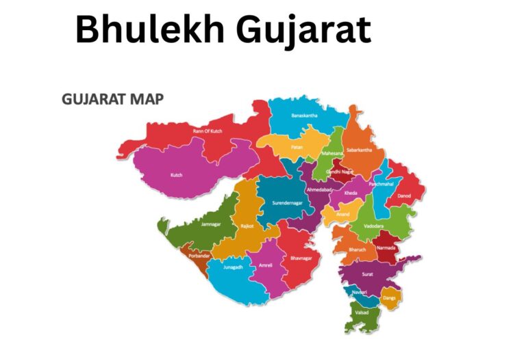 Bhulekh Gujarat