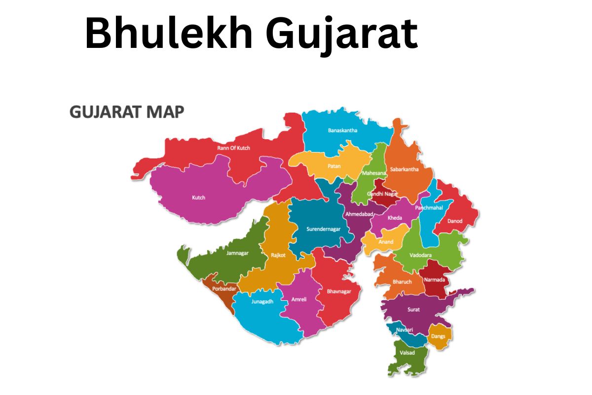 Bhulekh Gujarat