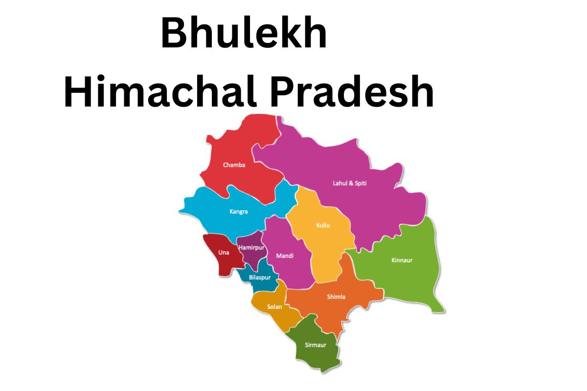 Bhulekh Himachal Pradesh