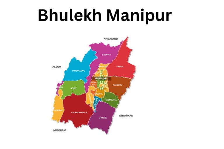 Bhulekh Manipur